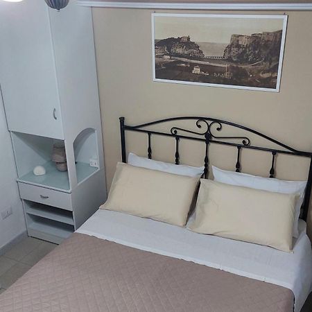 Residenza La Grazia Tropea - Free Parking - Aparthotel Exteriör bild