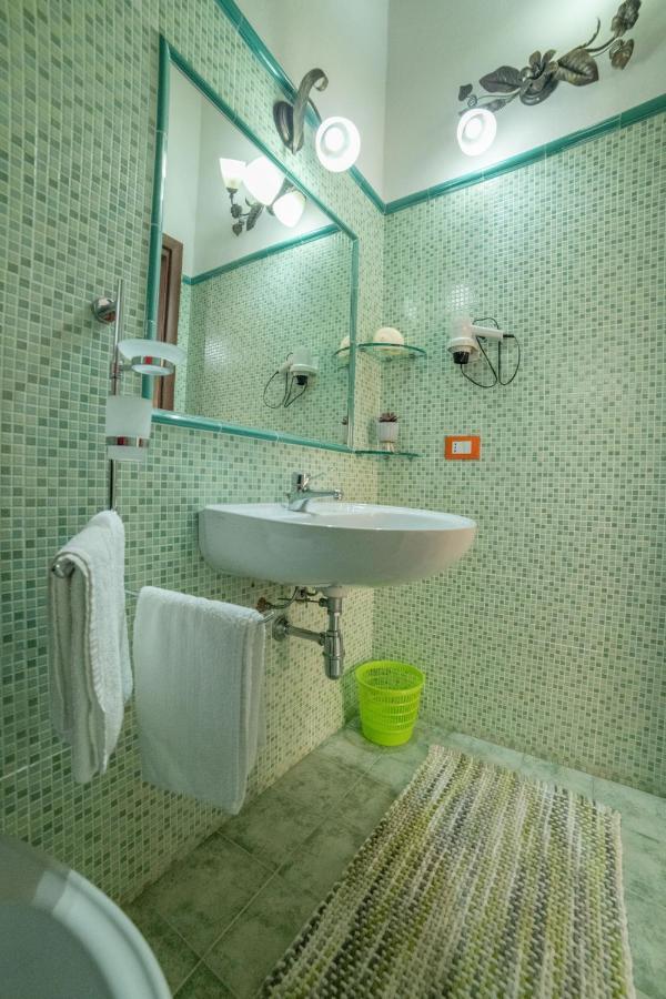 Residenza La Grazia Tropea - Free Parking - Aparthotel Exteriör bild