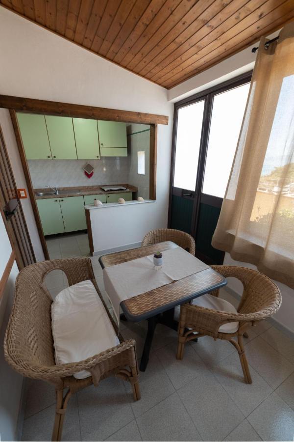 Residenza La Grazia Tropea - Free Parking - Aparthotel Exteriör bild