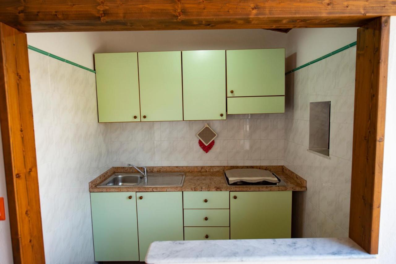 Residenza La Grazia Tropea - Free Parking - Aparthotel Exteriör bild
