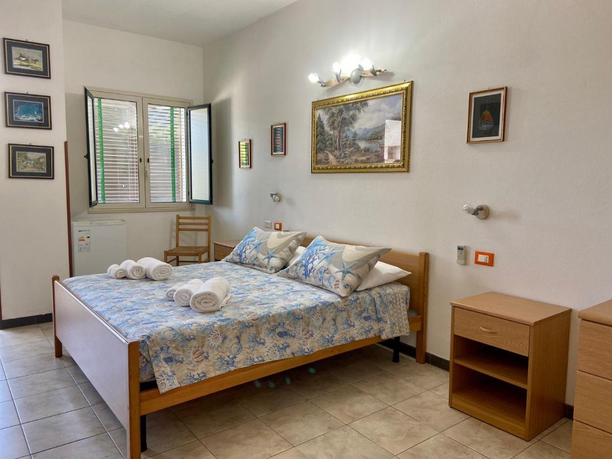 Residenza La Grazia Tropea - Free Parking - Aparthotel Exteriör bild