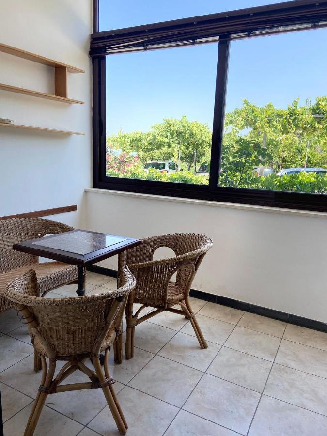 Residenza La Grazia Tropea - Free Parking - Aparthotel Exteriör bild