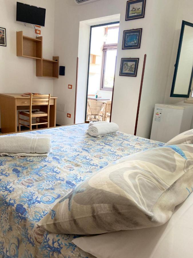 Residenza La Grazia Tropea - Free Parking - Aparthotel Exteriör bild