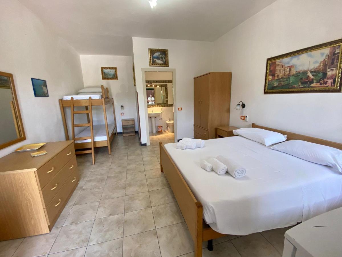 Residenza La Grazia Tropea - Free Parking - Aparthotel Exteriör bild