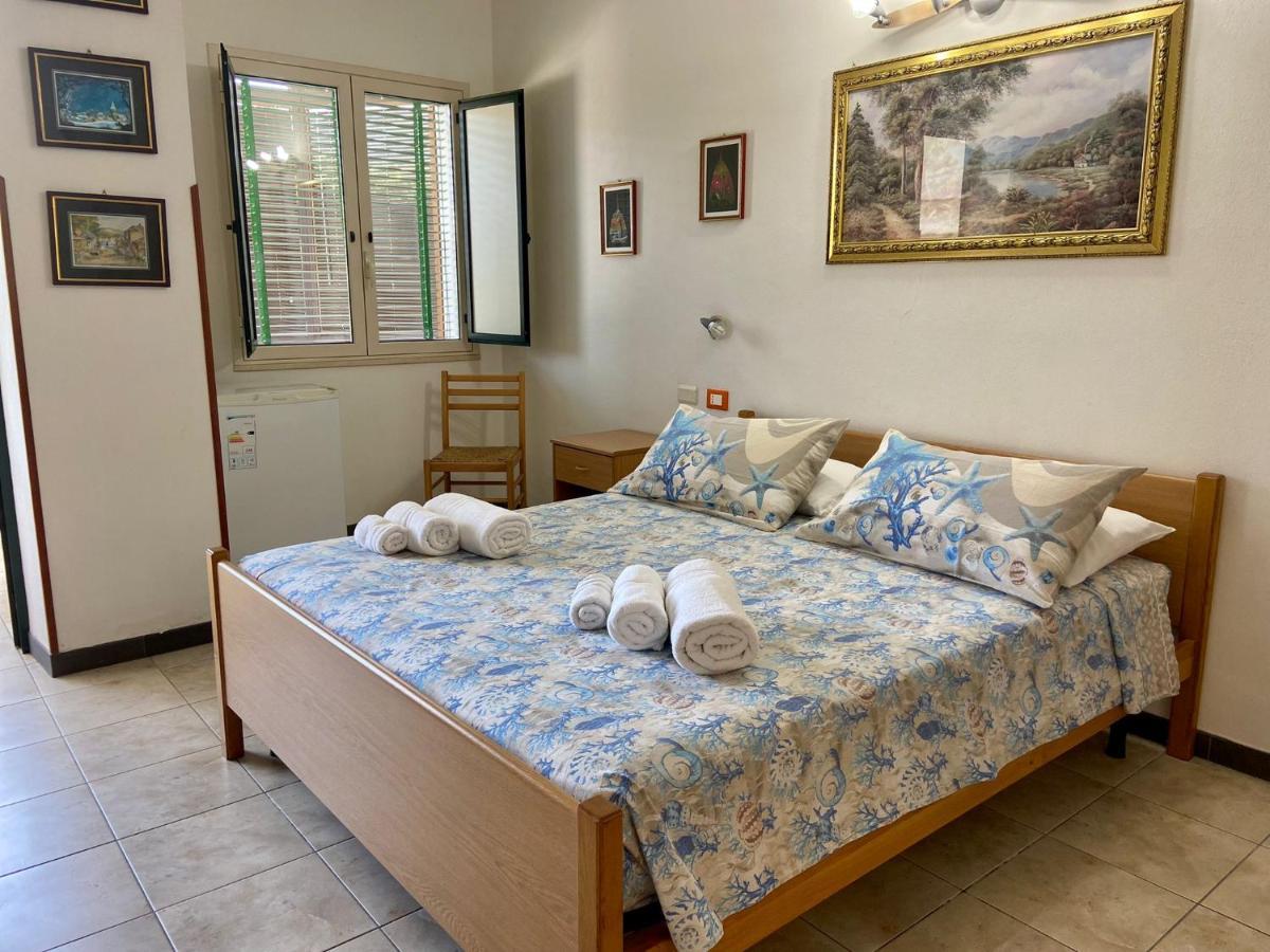 Residenza La Grazia Tropea - Free Parking - Aparthotel Exteriör bild
