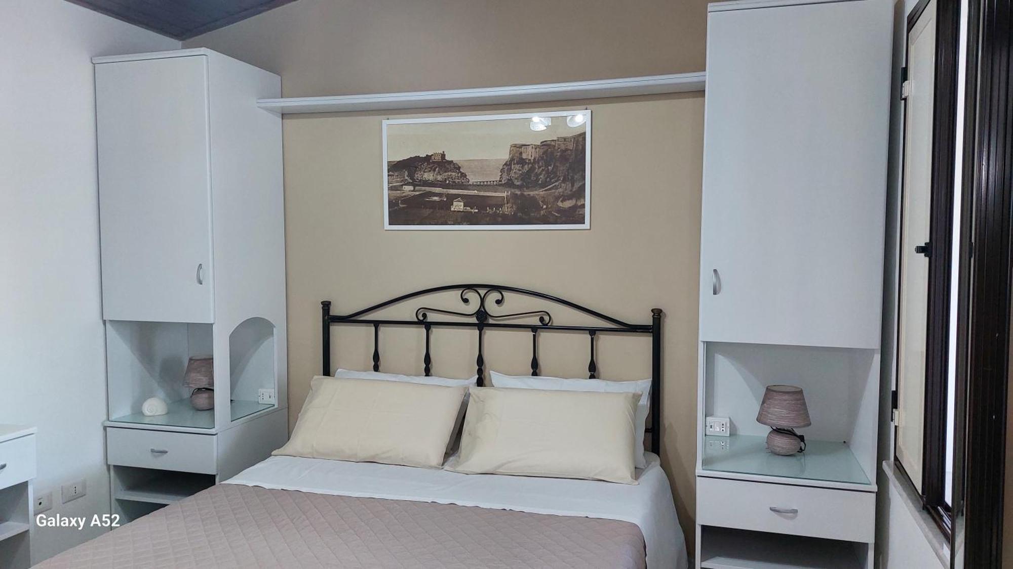 Residenza La Grazia Tropea - Free Parking - Aparthotel Exteriör bild